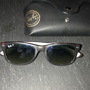 Ray Bans- brand new